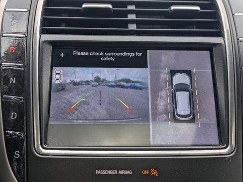 Used 2019 Lincoln Nautilus Reserve AWD/4WD image 21