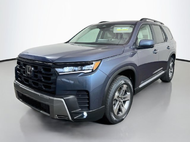 New 2026 Honda Pilot EX-L image 3