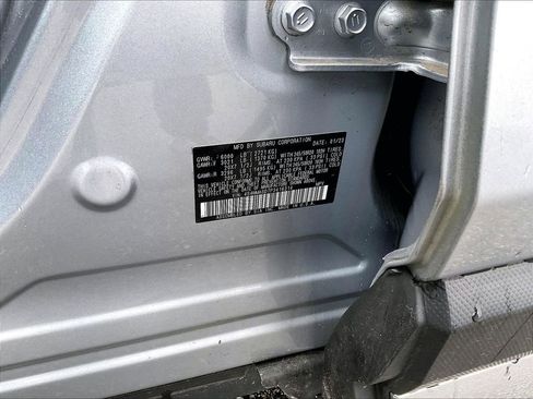 Used 2023 Subaru Ascent Limited AWD/4WD image 36