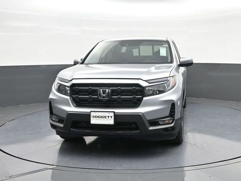 New 2026 Honda Ridgeline RTL image 26