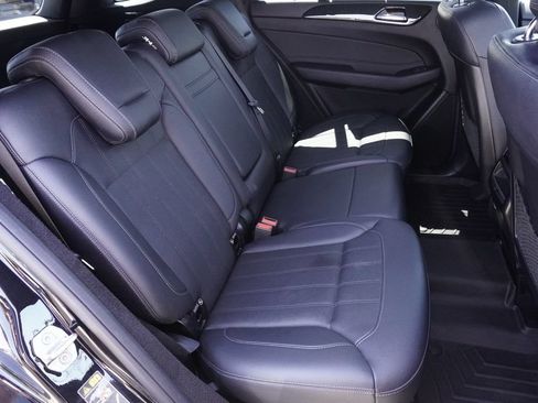 Used 2019 Mercedes-Benz GLE 400 4MATIC image 27