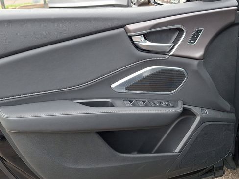 Certified 2025 Acura RDX Standard image 12