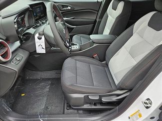 New 2026 Chevrolet Trax RS w/ Driver Confidence Package video 4