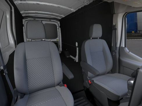 New 2026 Ford Transit 350 148 Medium Roof AWD w/ Load Area Protection Package image 12