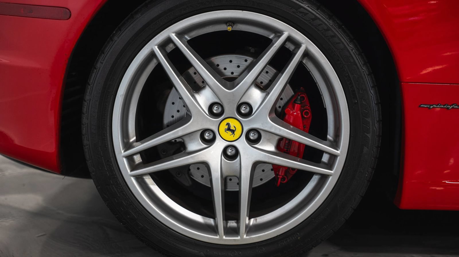 Used 2007 Ferrari F430 Spider RWD image 24