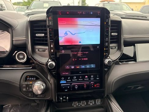 New 2026 RAM 1500 Limited AWD/4WD image 12