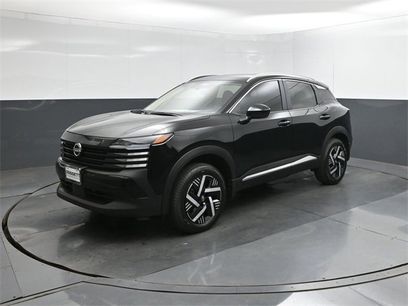 New 2026 Nissan Kicks SV