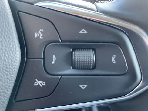 New 2026 Chevrolet TrailBlazer LT w/ Convenience Package image 18