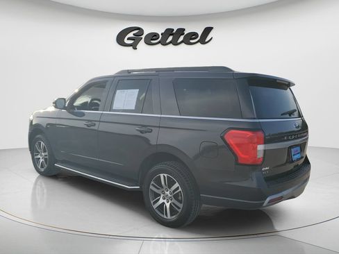 Used 2022 Ford Expedition XLT RWD image 6