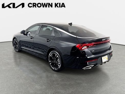 Certified 2024 Kia K5 GT-Line w/ GT-Line Premium Package image 7