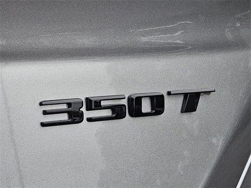 New 2025 Cadillac CT4 Premium Luxury image 19