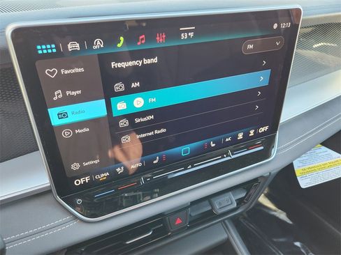 New 2026 Volkswagen Tiguan SE R-Line image 7