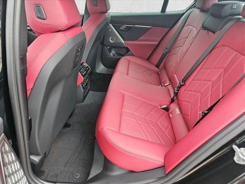 New 2026 BMW 530i w/ Premium Package image 16