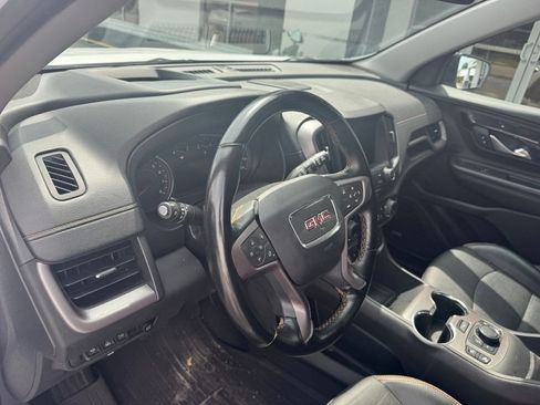 Used 2023 GMC Terrain AT4 w/ Infotainment Package II AWD/4WD image 22