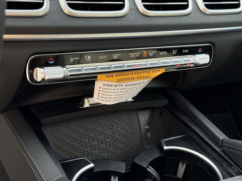 New 2026 Mercedes-Benz GLE 350 4MATIC image 21