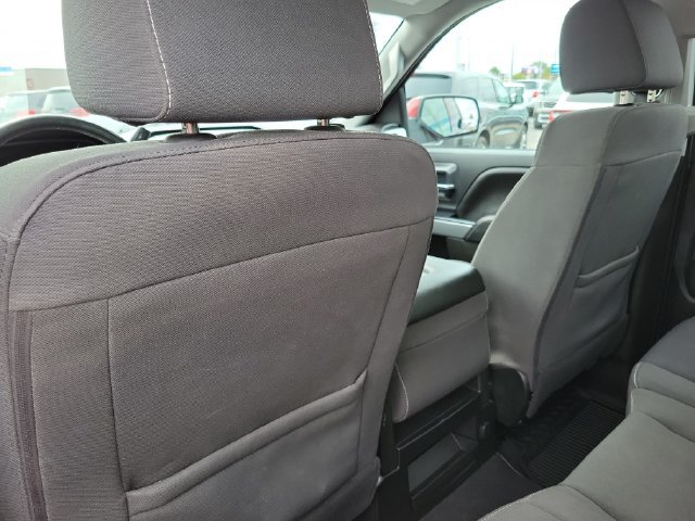 Used 2019 Chevrolet Silverado 1500 LT w/ All Star Edition AWD/4WD image 22
