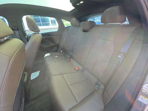 Used 2025 Audi A6 e-tron Premium Plus w/ Premium Plus AWD/4WD image 20