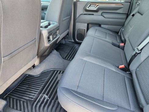 New 2026 Chevrolet Silverado 2500 LT w/ Z71 Chrome Sport Edition image 25