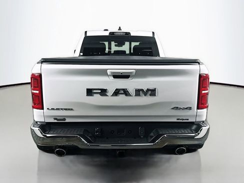 New 2026 RAM 1500 Limited image 6