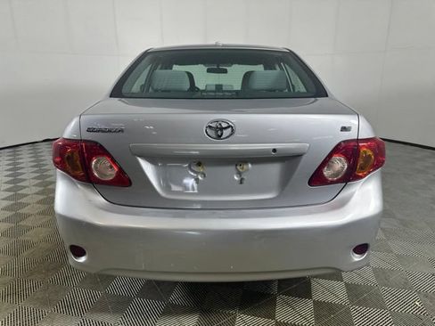 Used 2010 Toyota Corolla LE FWD image 6