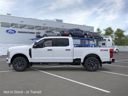 New 2026 Ford F250 XL image 3