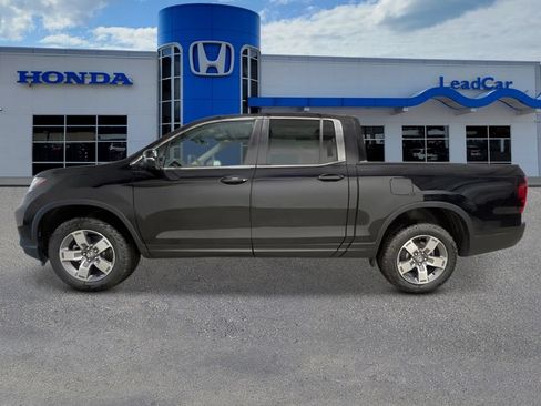 New 2026 Honda Ridgeline RTL image 2