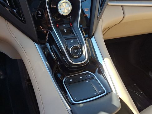 Certified 2023 Acura RDX Standard image 14