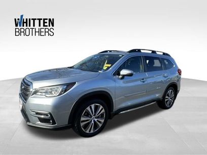 Used 2020 Subaru Ascent Limited
