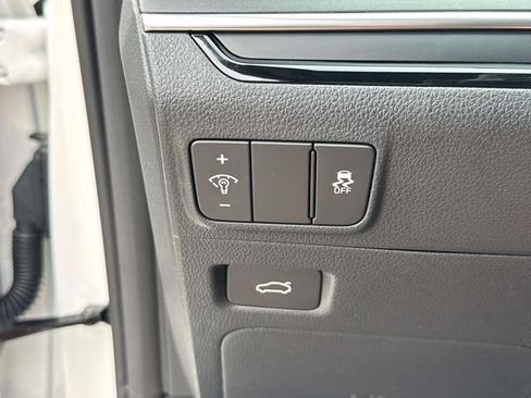 New 2026 Kia K5 GT-Line image 23