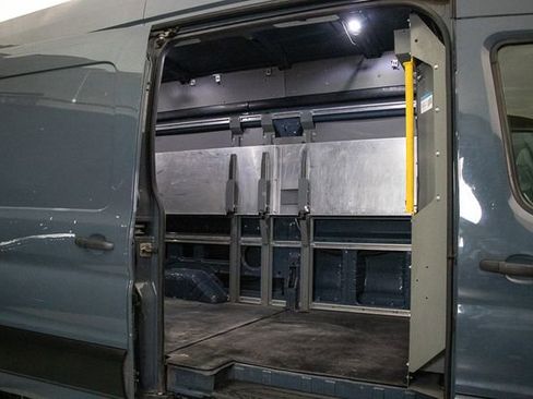 Used 2019 Ford Transit 250 148 High Roof Extended RWD image 15