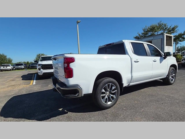 New 2026 Chevrolet Silverado 1500 LT w/ All Star Edition Plus RWD image 19