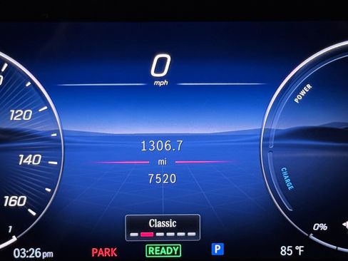 Certified 2025 Mercedes-Benz GLC 350e 4MATIC image 23