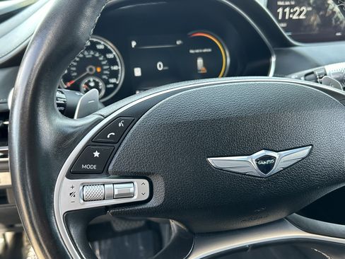 Used 2022 Genesis G80 2.5T image 23