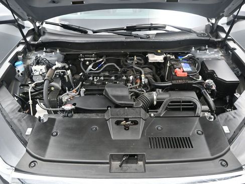 Certified 2024 Honda CR-V EX-L image 11