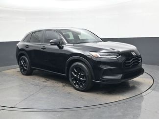 Used 2023 Honda HR-V Sport video 2