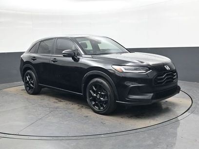 Used 2023 Honda HR-V Sport