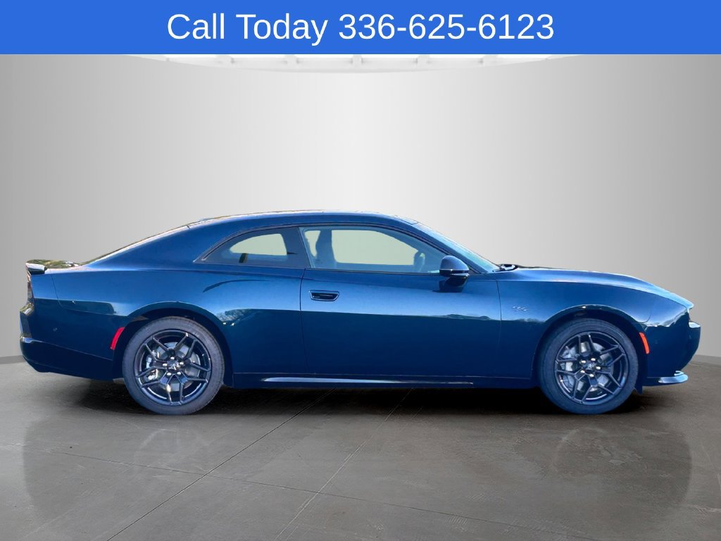 New 2026 Dodge Charger R/T AWD/4WD image 6