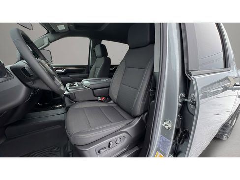 New 2026 Chevrolet Silverado 3500 LT w/ Convenience Package image 23