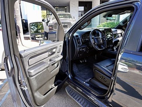 Used 2025 RAM 1500 RHO w/ RHO Level 1 Equipment Group image 45