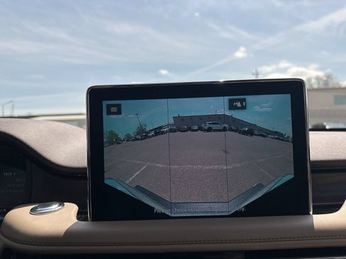 Used 2023 Lincoln Aviator Reserve w/ Equipment Group 201A AWD/4WD image 80