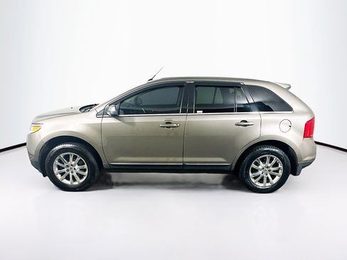 Used 2013 Ford Edge Limited FWD image 4