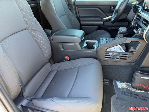 New 2026 Toyota Tacoma SR5 RWD image 12