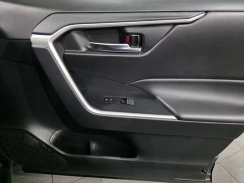 Used 2024 Toyota RAV4 XLE FWD image 13