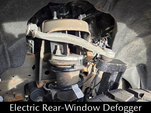 Used 2025 Chevrolet Silverado 1500 LT image 22