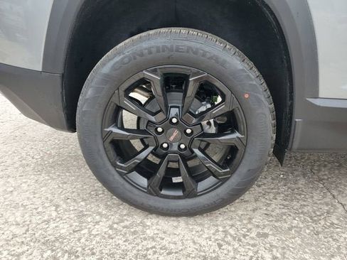 New 2026 GMC Terrain Elevation image 6