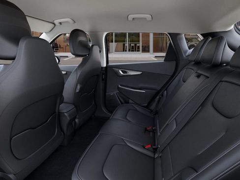 New 2025 Kia EV6 Wind image 26