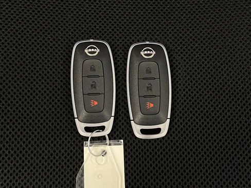 Used 2026 Nissan Kicks S image 9