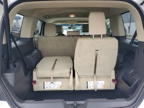 Used 2015 Ford Flex SEL w/ Equipment Group 202A AWD/4WD image 8