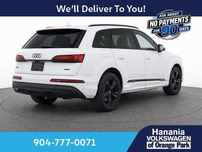 Used 2022 Audi Q7 2.0T Premium w/ Convenience Package