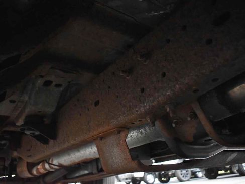 Used 2000 Ford F250 XL AWD/4WD image 61